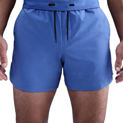 Nike Mens Nike Unlimited 5 Inch Unlined Shorts - Mens Product Image