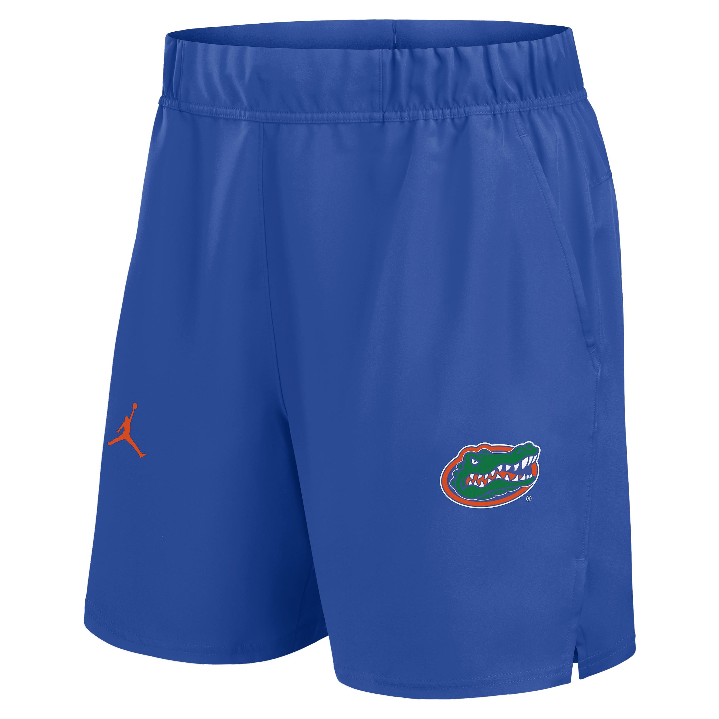 Florida State Primetime Victory Mens Nike Mens Dri-FIT College Shorts | 01NA69XFTN-D8Q Product Image