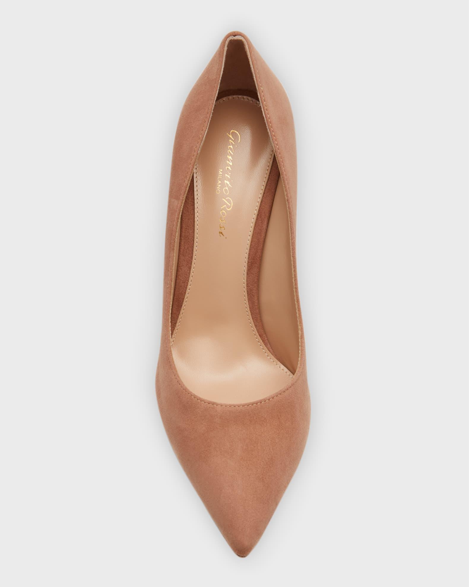 Gianvito 85 Pumps Product Image