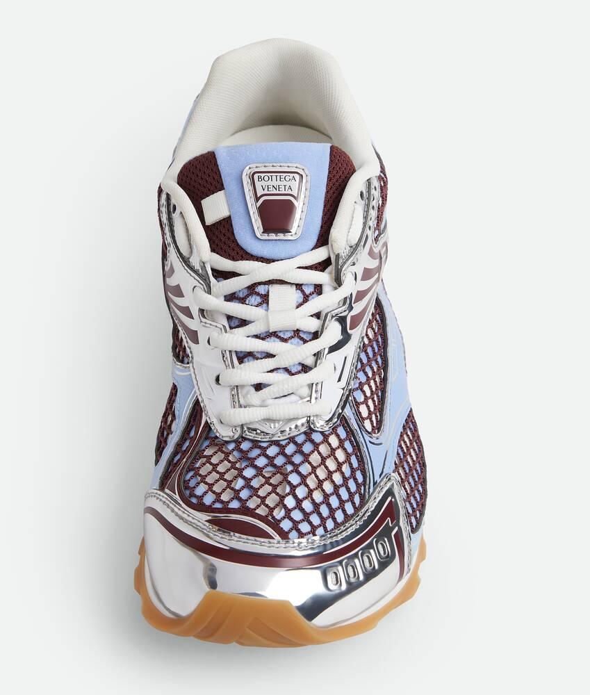 Women's Orbit Sneaker in Barolo/blue bell Product Image