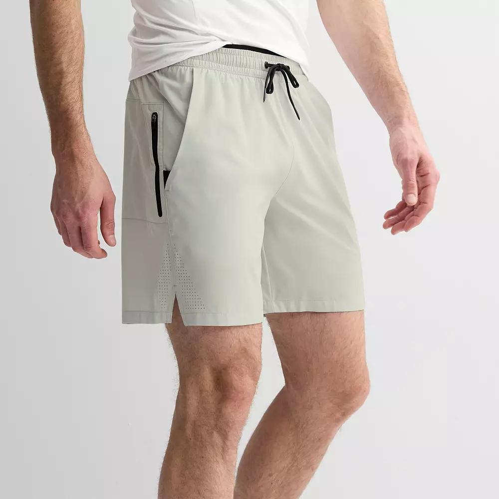 Men's Tek Gear® 7 in. Training Shorts,  Product Image
