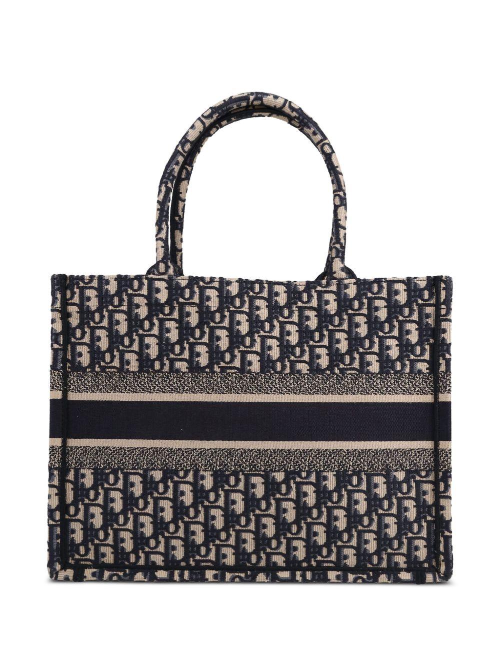 Book tote bag Product Image