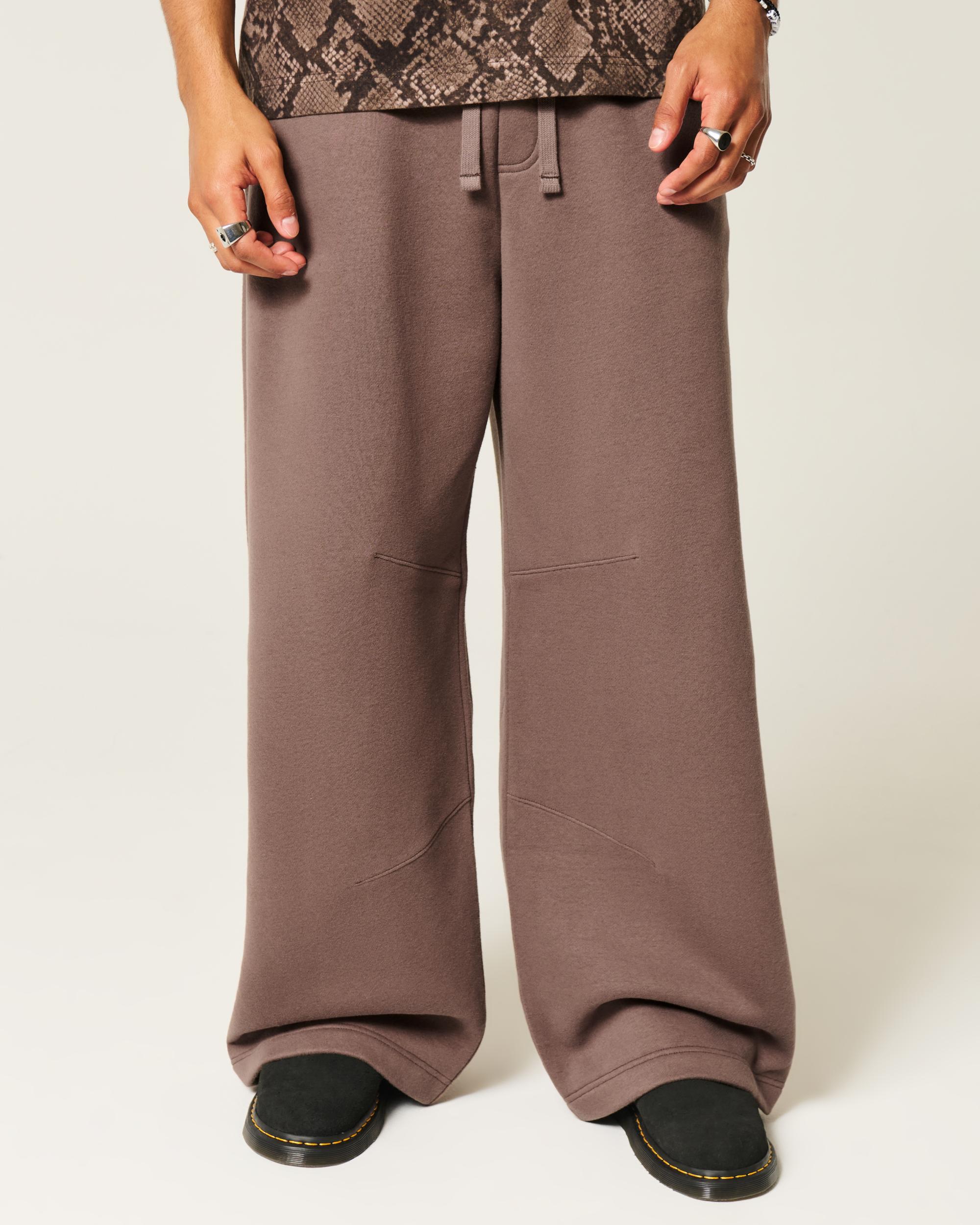 The Big Sweatpants Product Image