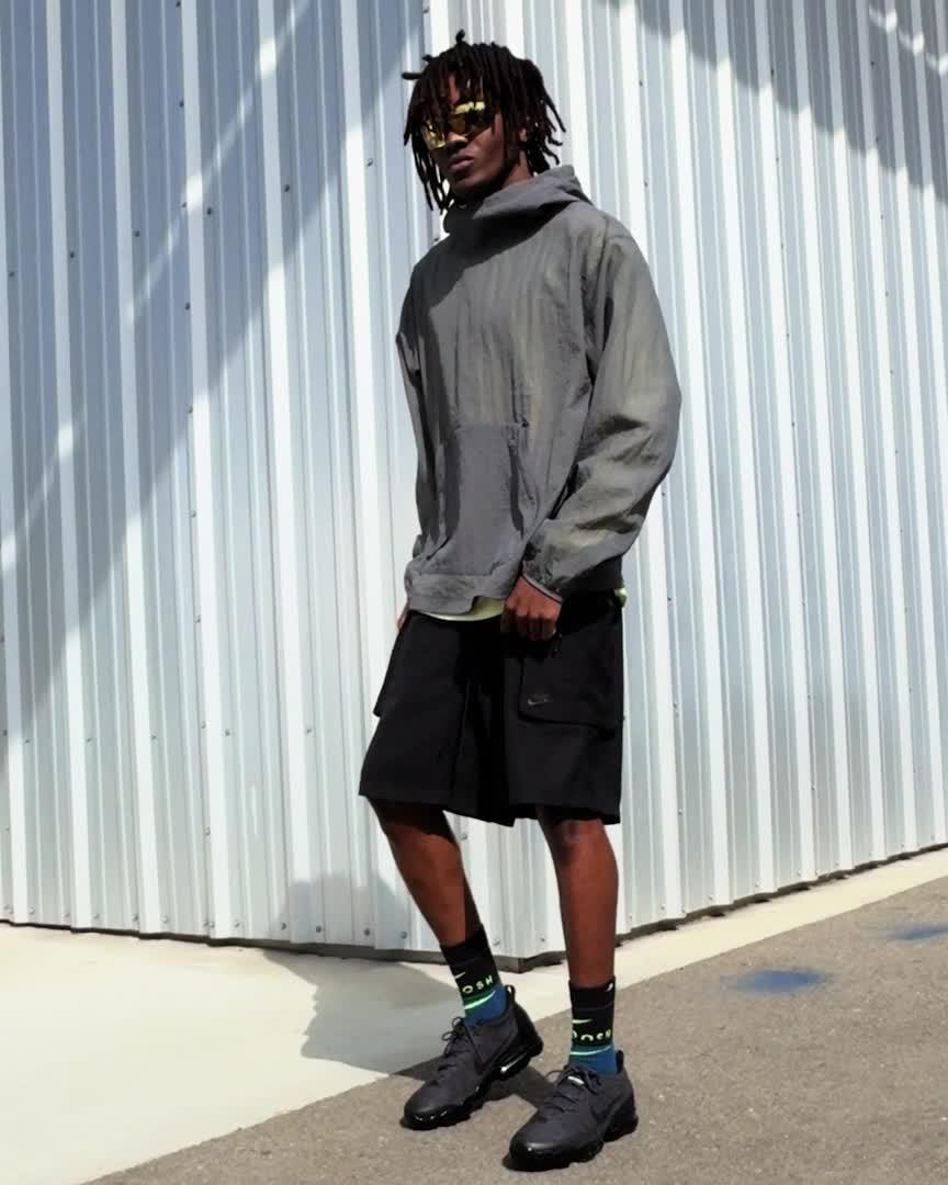 Mens Nike Air VaporMax 2023 Flyknit Running Shoes Product Image