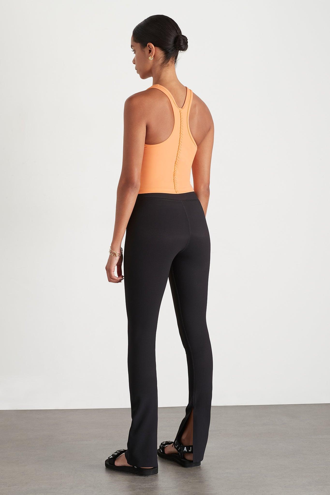 Braided Active Racer Tank 345 Product Image