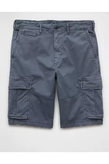 AE 12" Flex Lived-In Cargo Short Men's Product Image