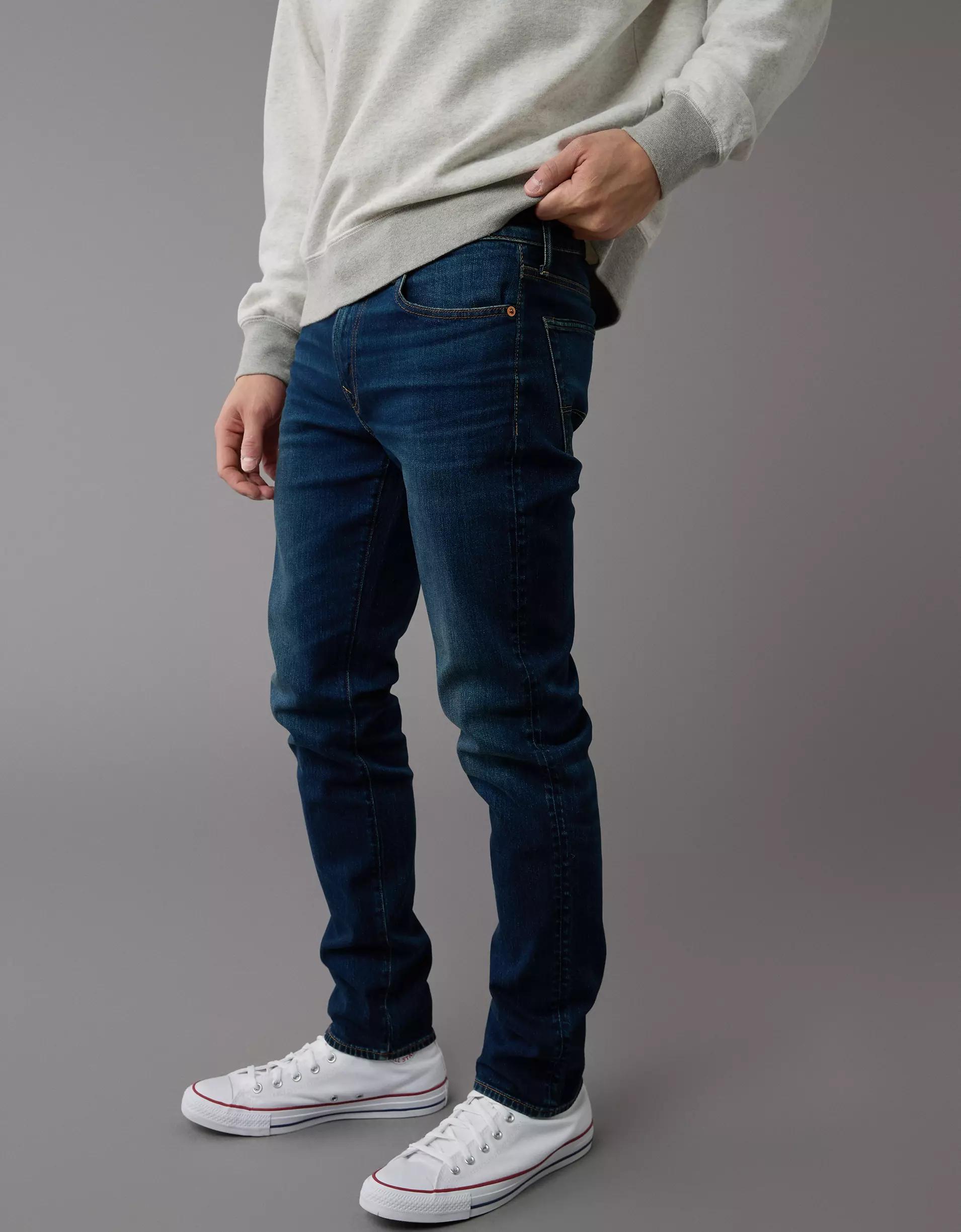 AE AirFlex+ Slim Jean Product Image