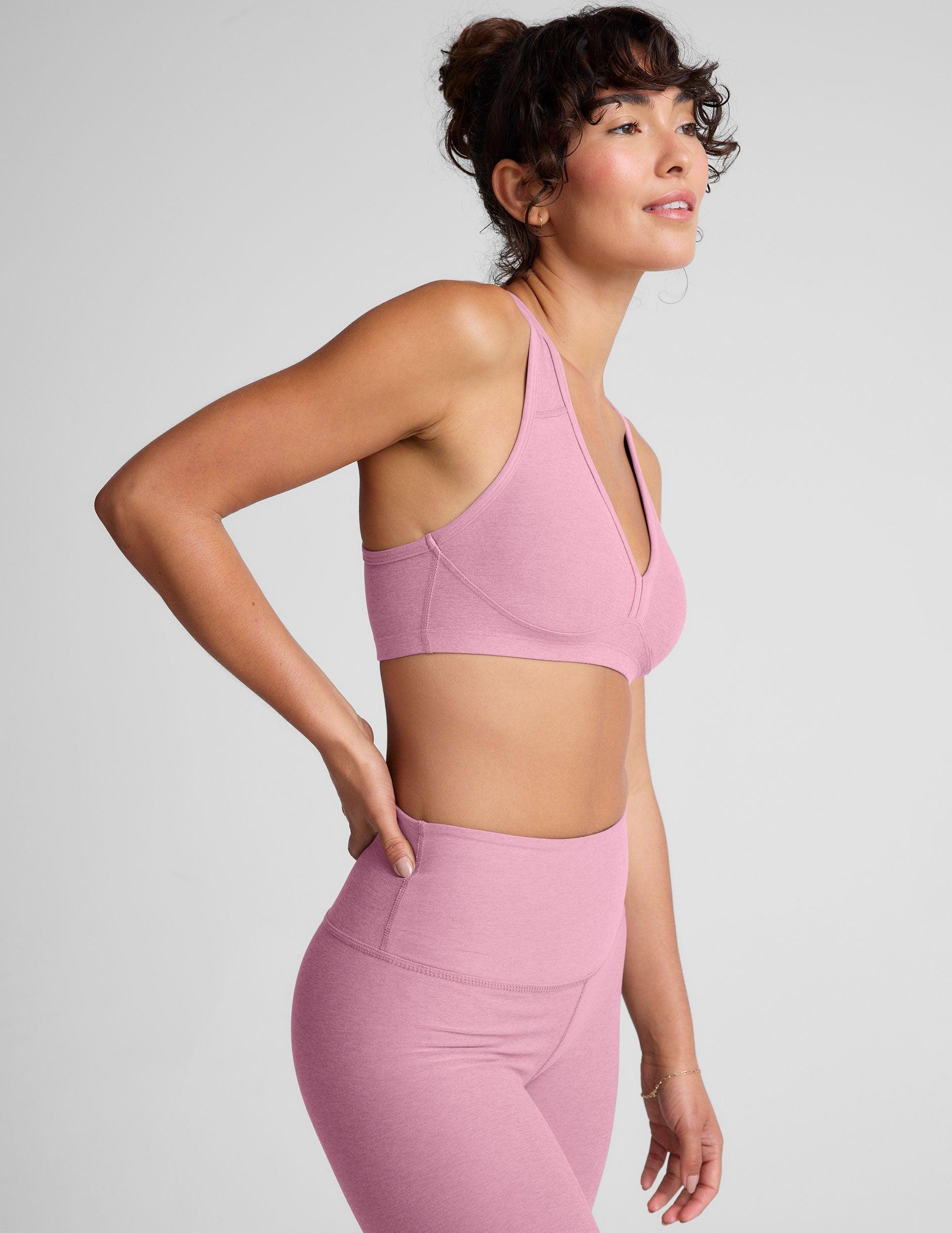 Spacedye Lift Your Spirits Bra Product Image