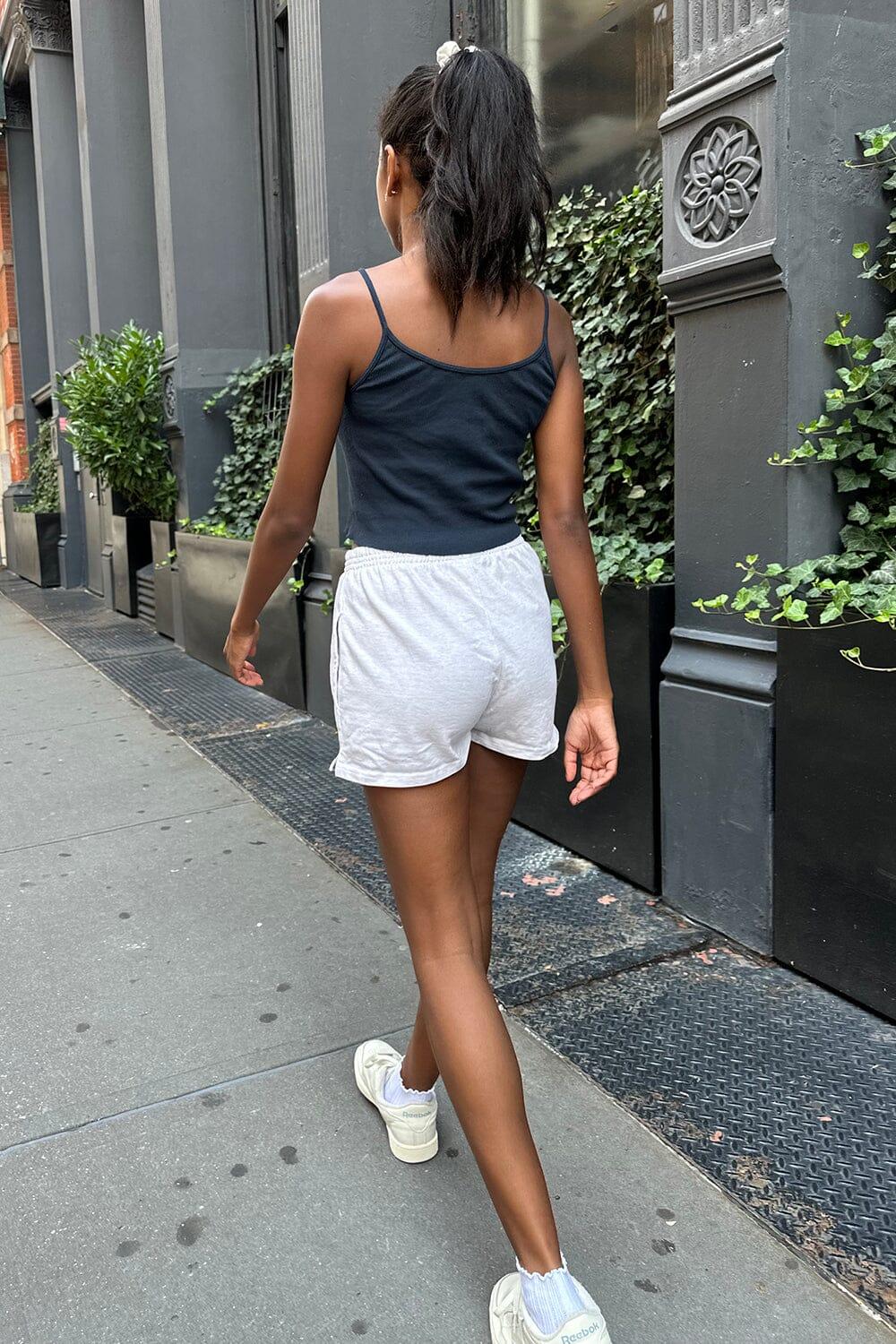 Rosa Sweatshorts Product Image