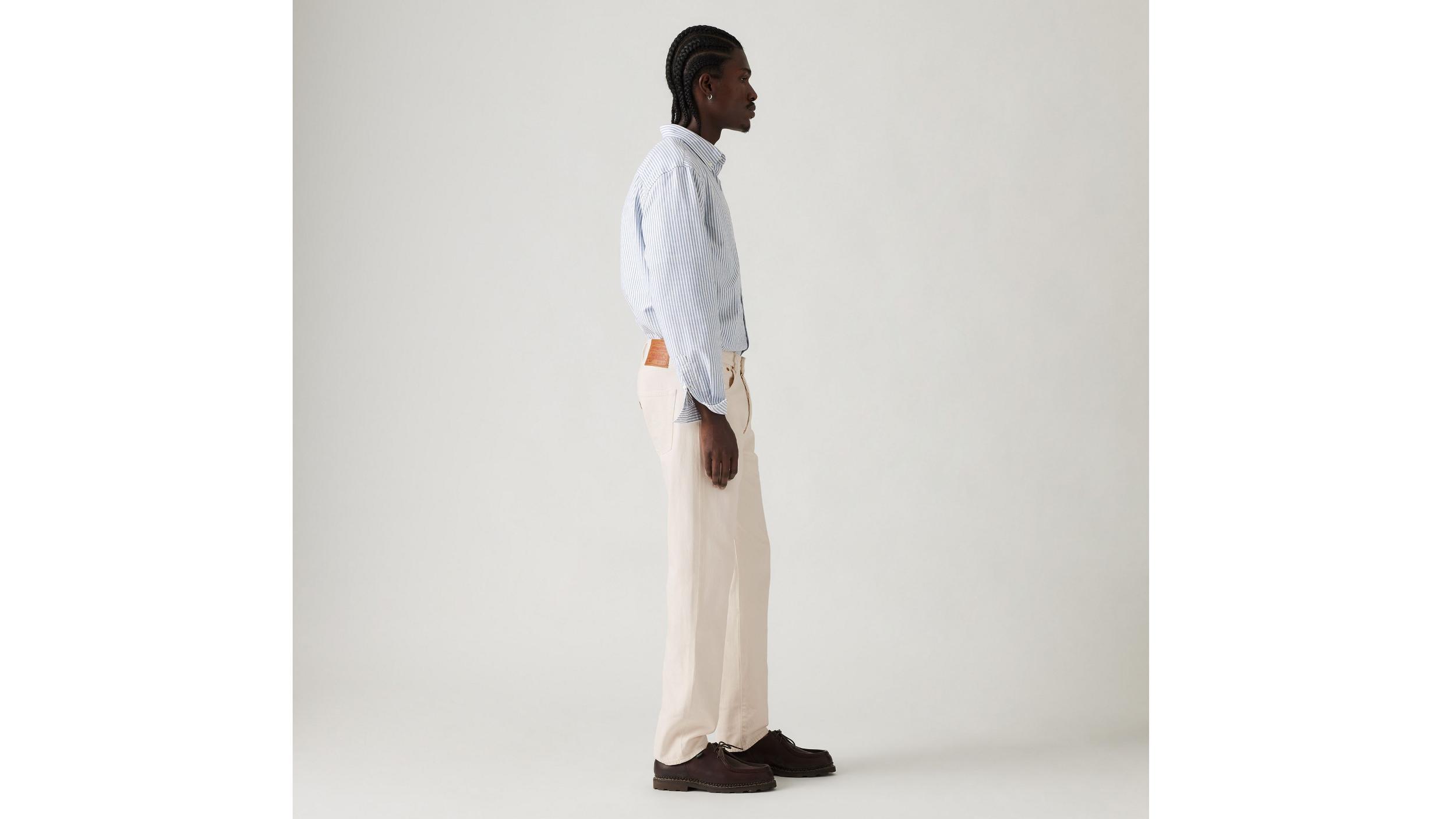 501® Original Fit Lightweight Men's Jeans Product Image