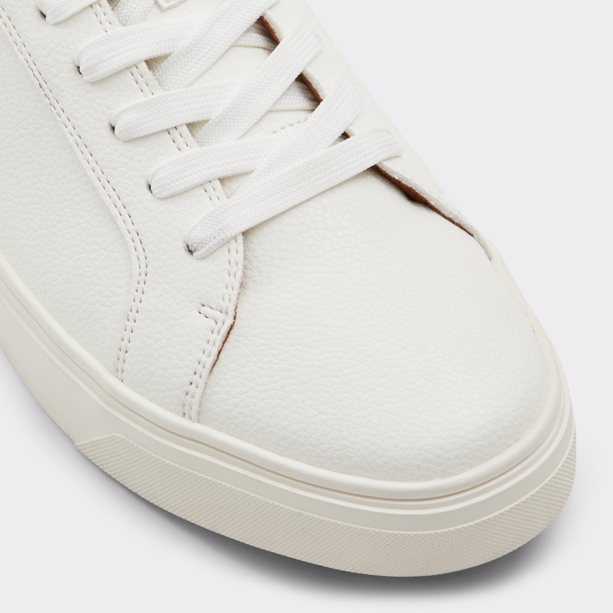 Willio White Men's Sneakers | ALDO US Product Image