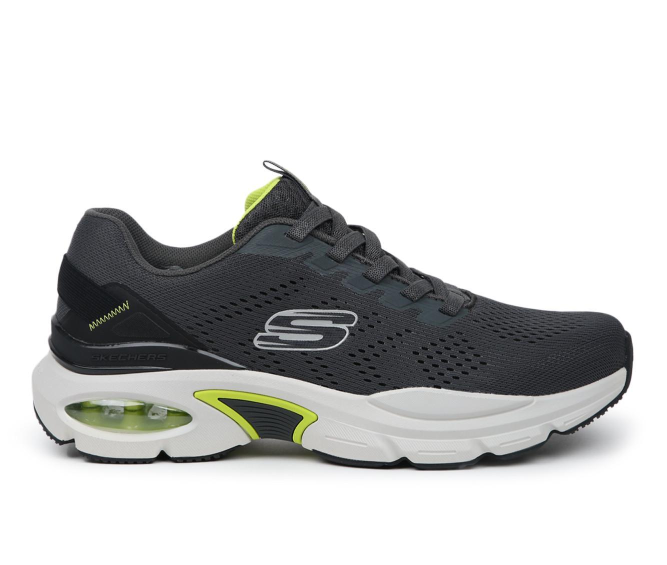 Men's Skechers 232655 AIR-VENTURA Walking Shoes Product Image