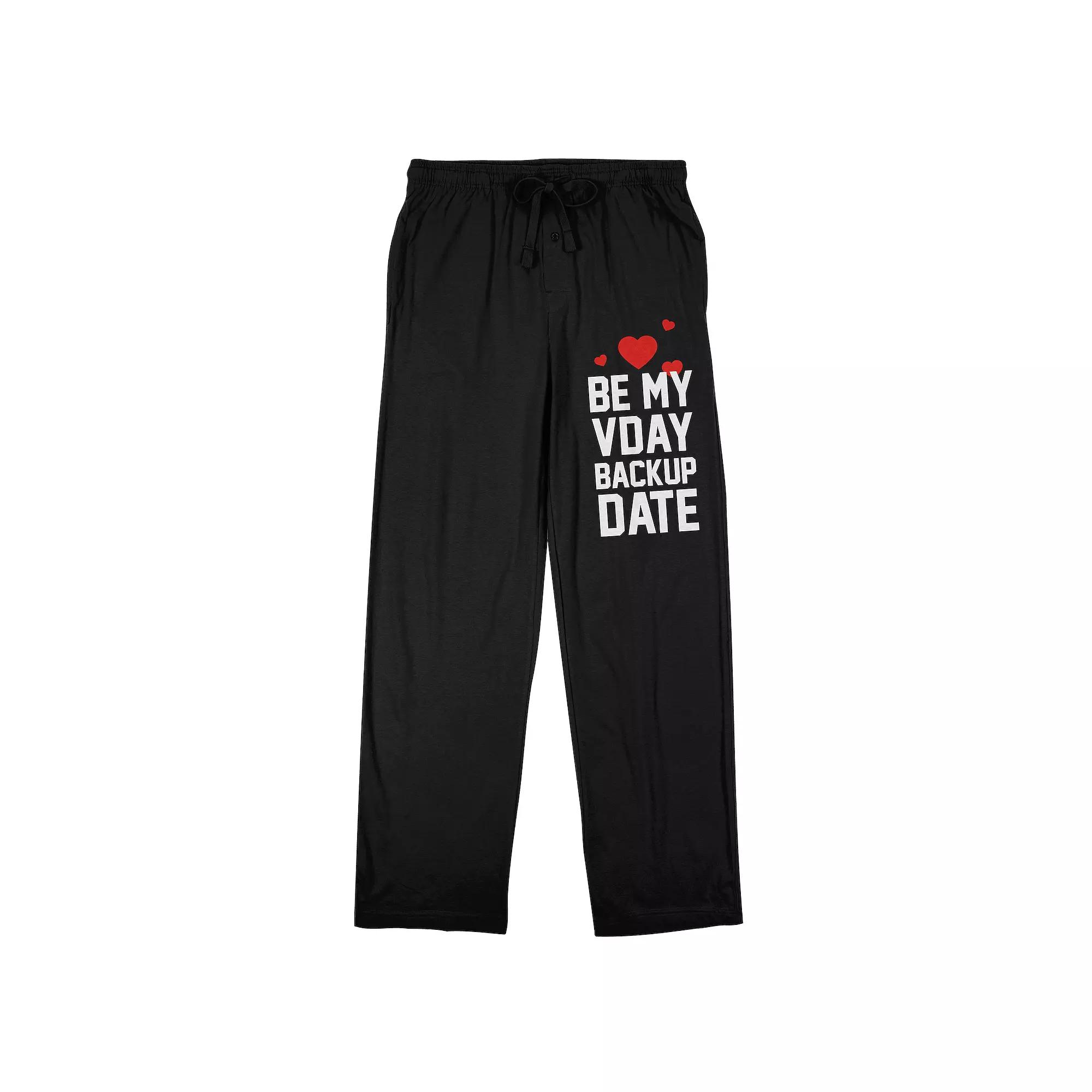 Men's Stranger Things Pajama Pants,  Product Image