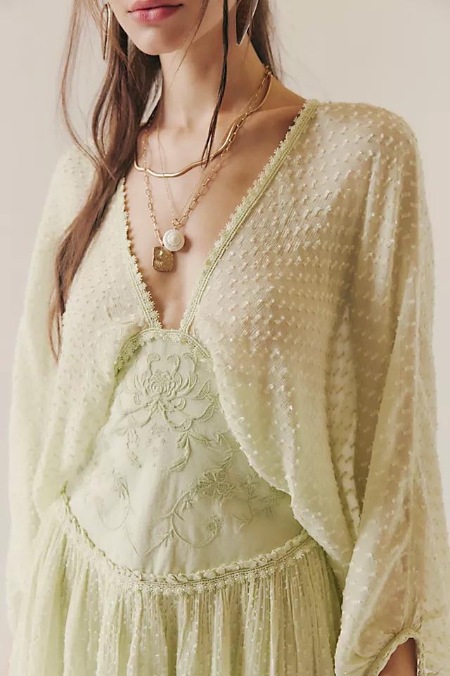 Sweet Dreams Mini Dress Product Image