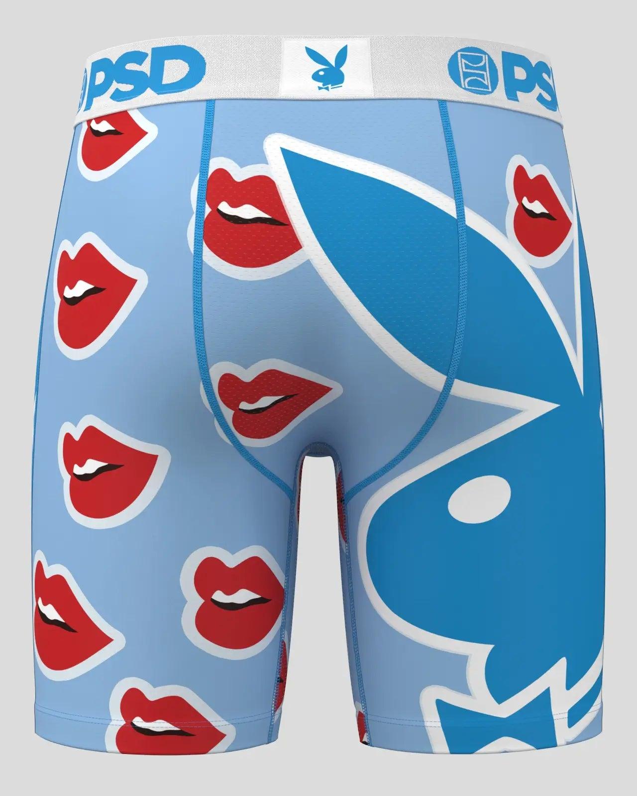 Playboy - Lip Male Product Image