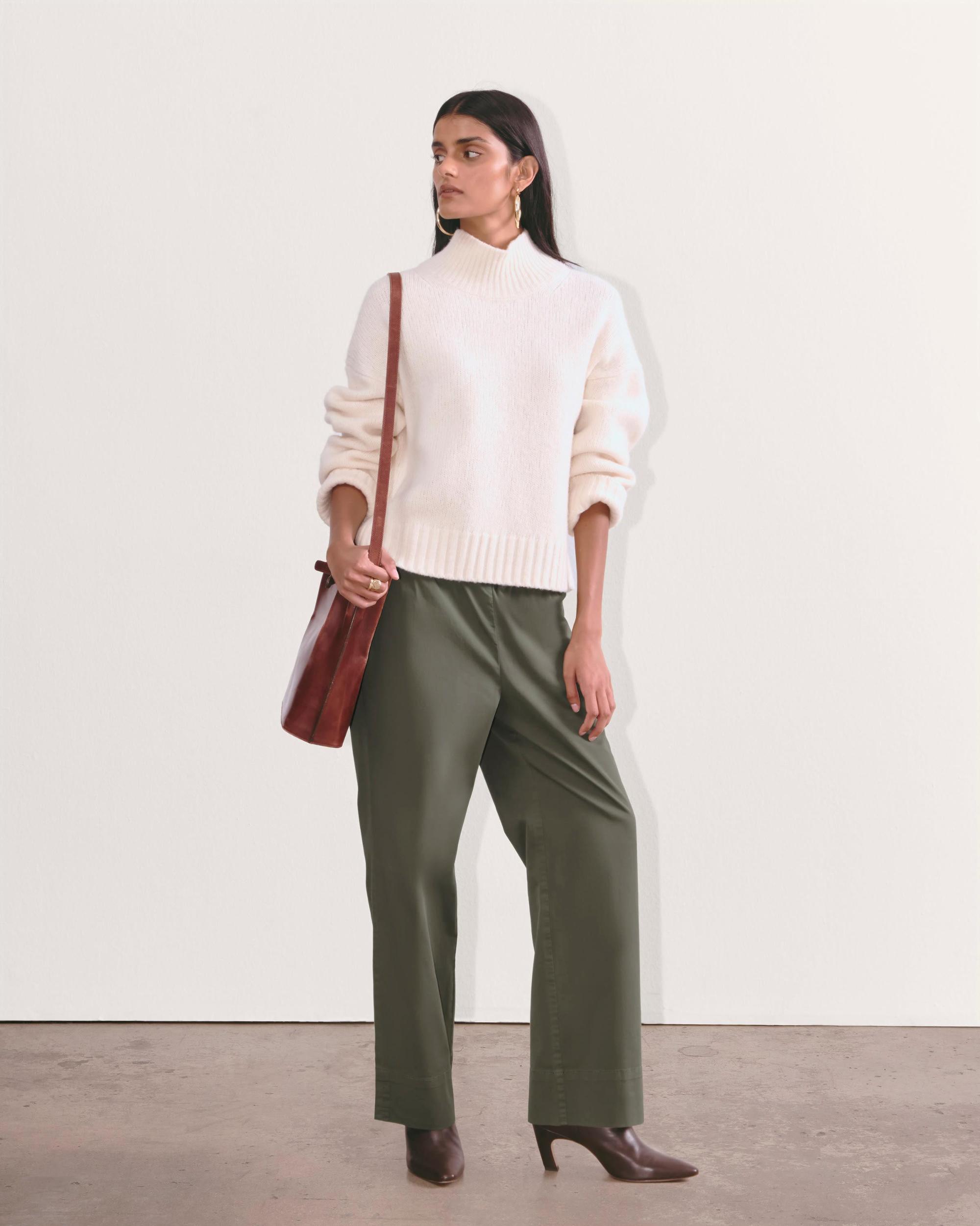 Womens Easy Pant by Everlane Product Image