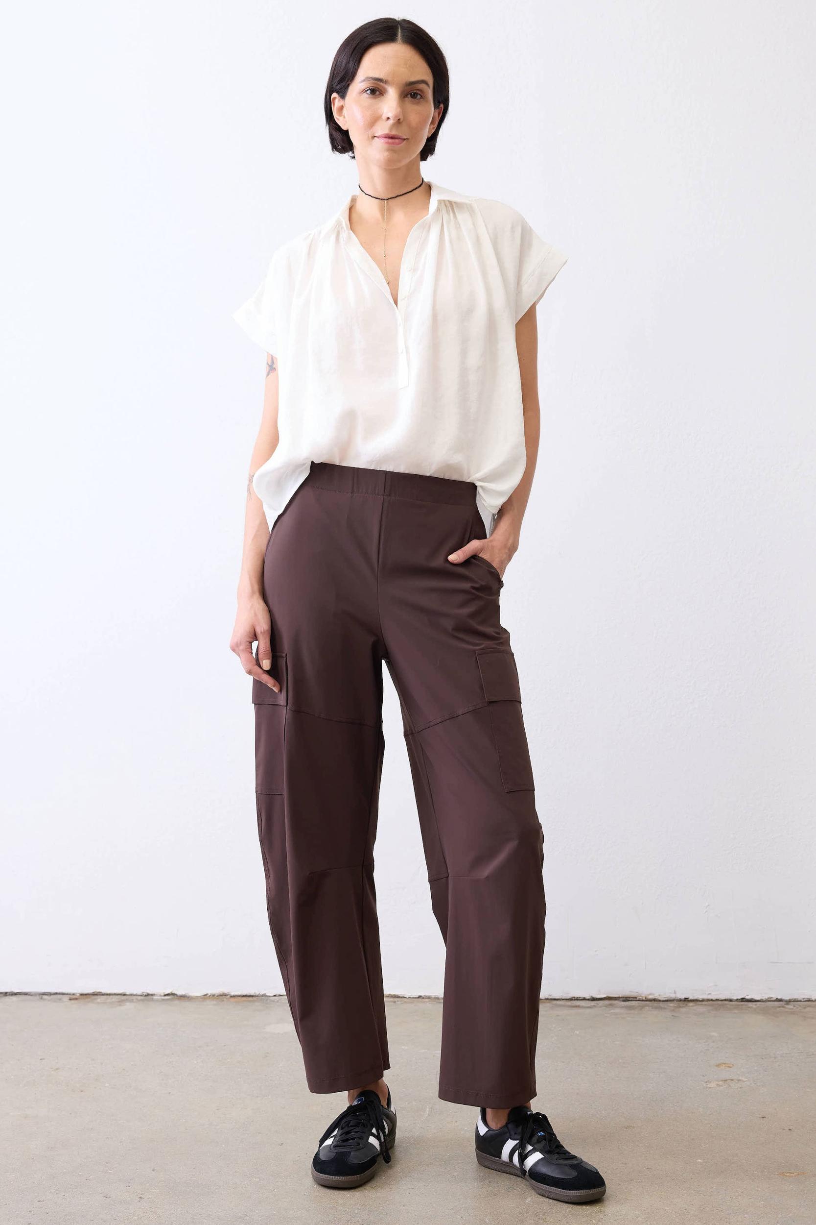 The New Age Utility Pants Product Image