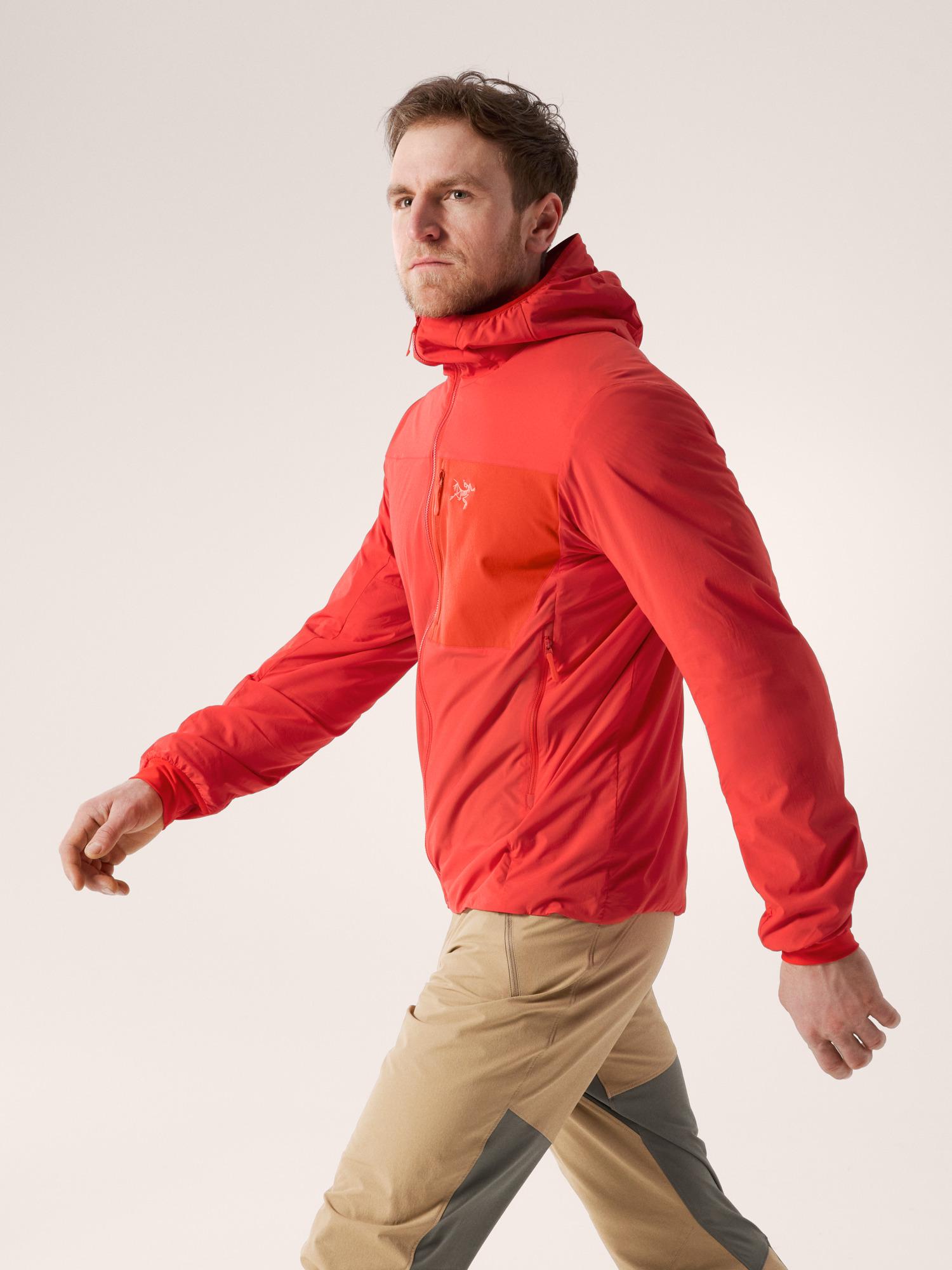 Proton SL Hoody Men's Product Image