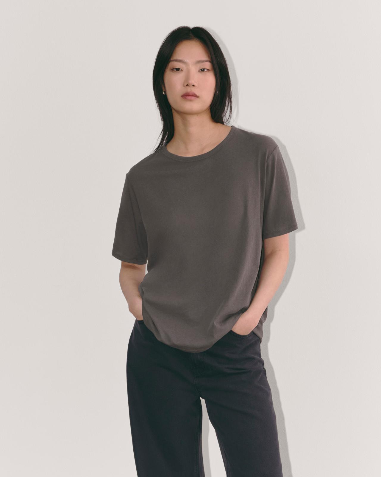 Womens Air T-Shirt by Everlane Product Image