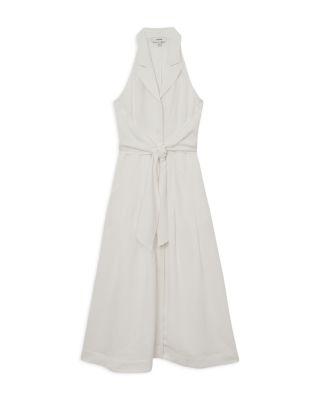 Petites Tor Midi Dress Product Image