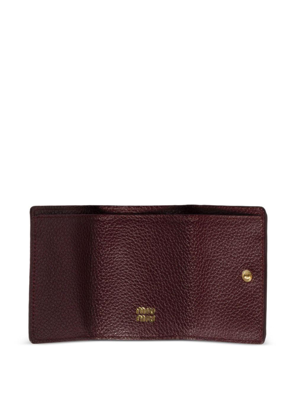 leather wallet Product Image