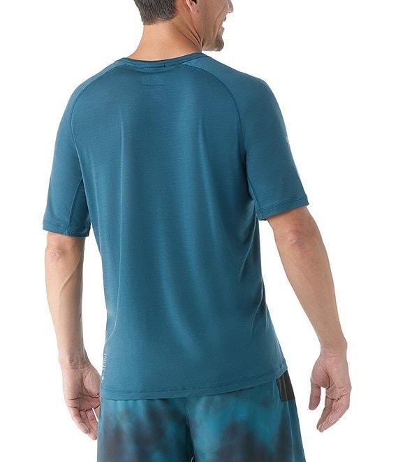 SmartWool Active Ultralite Short Sleeve T-Shirt Product Image