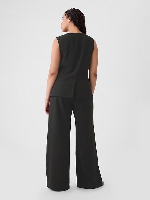 365 High Rise Trousers Product Image