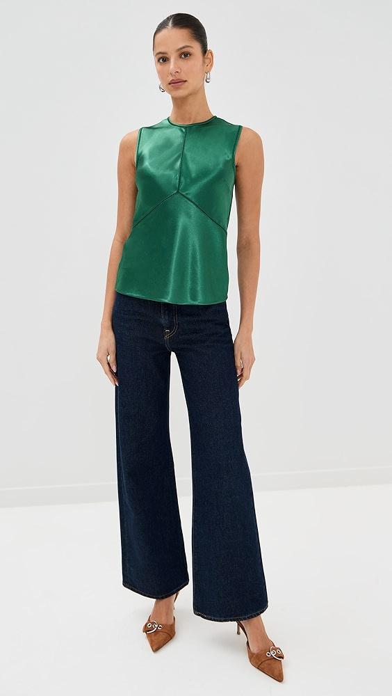 Ulla Johnson Kiera Top | Shopbop Product Image