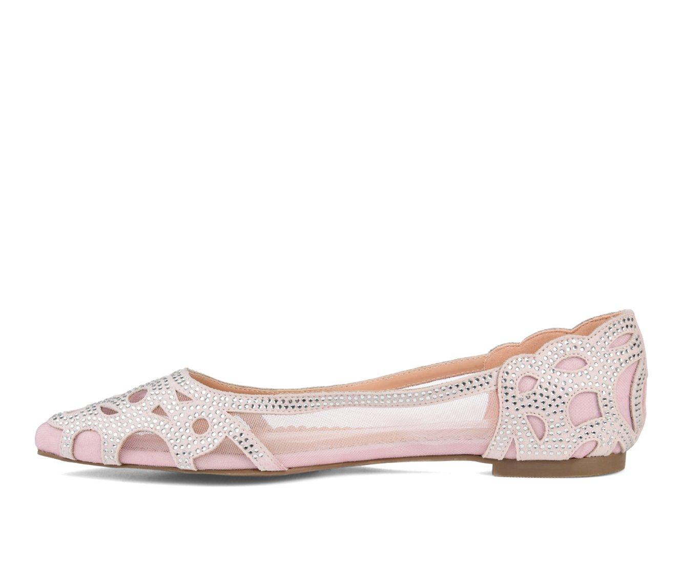 Women's Journee Collection Batavia Flats Product Image