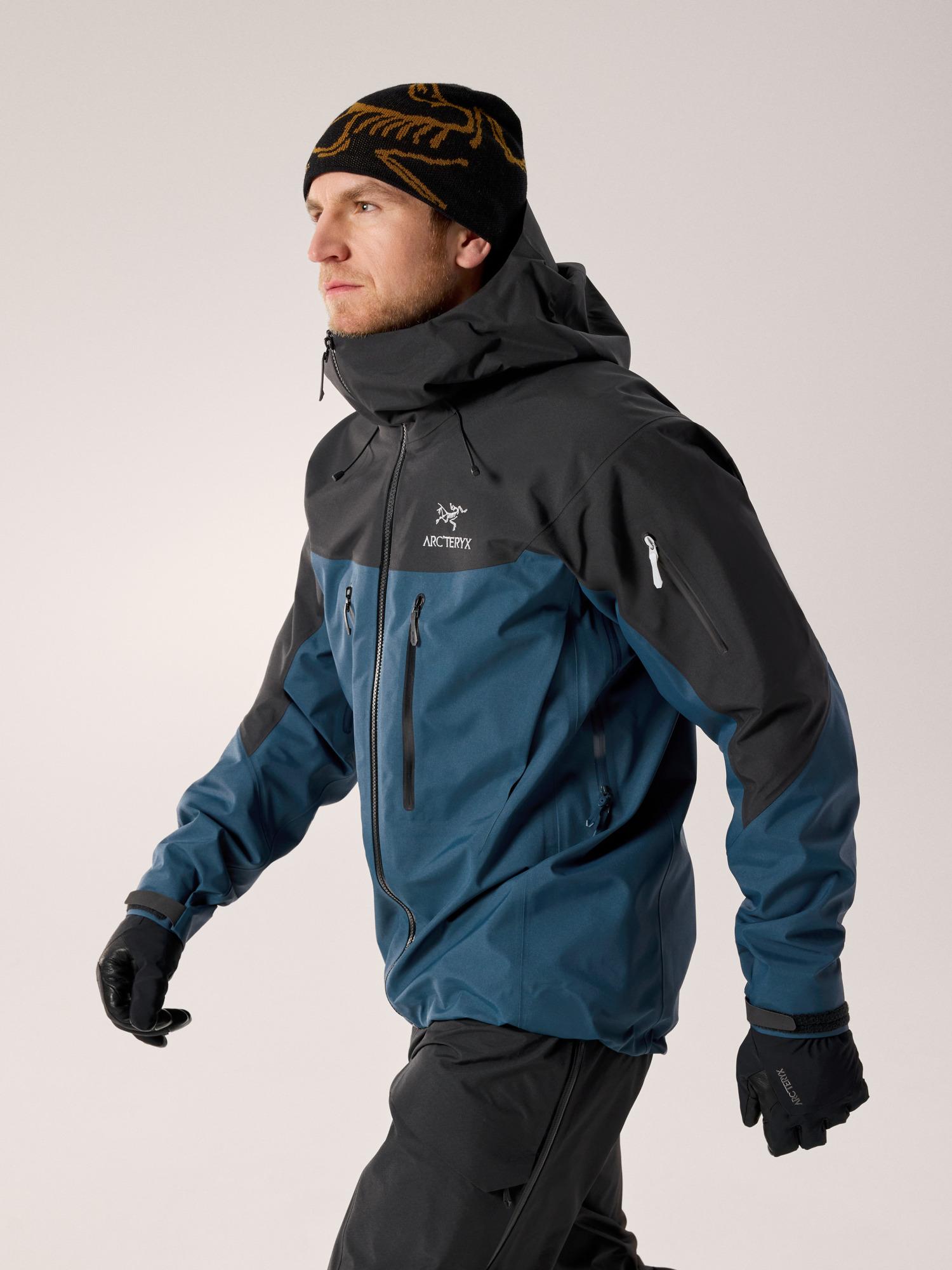 Alpha SV Jacket Men's Product Image