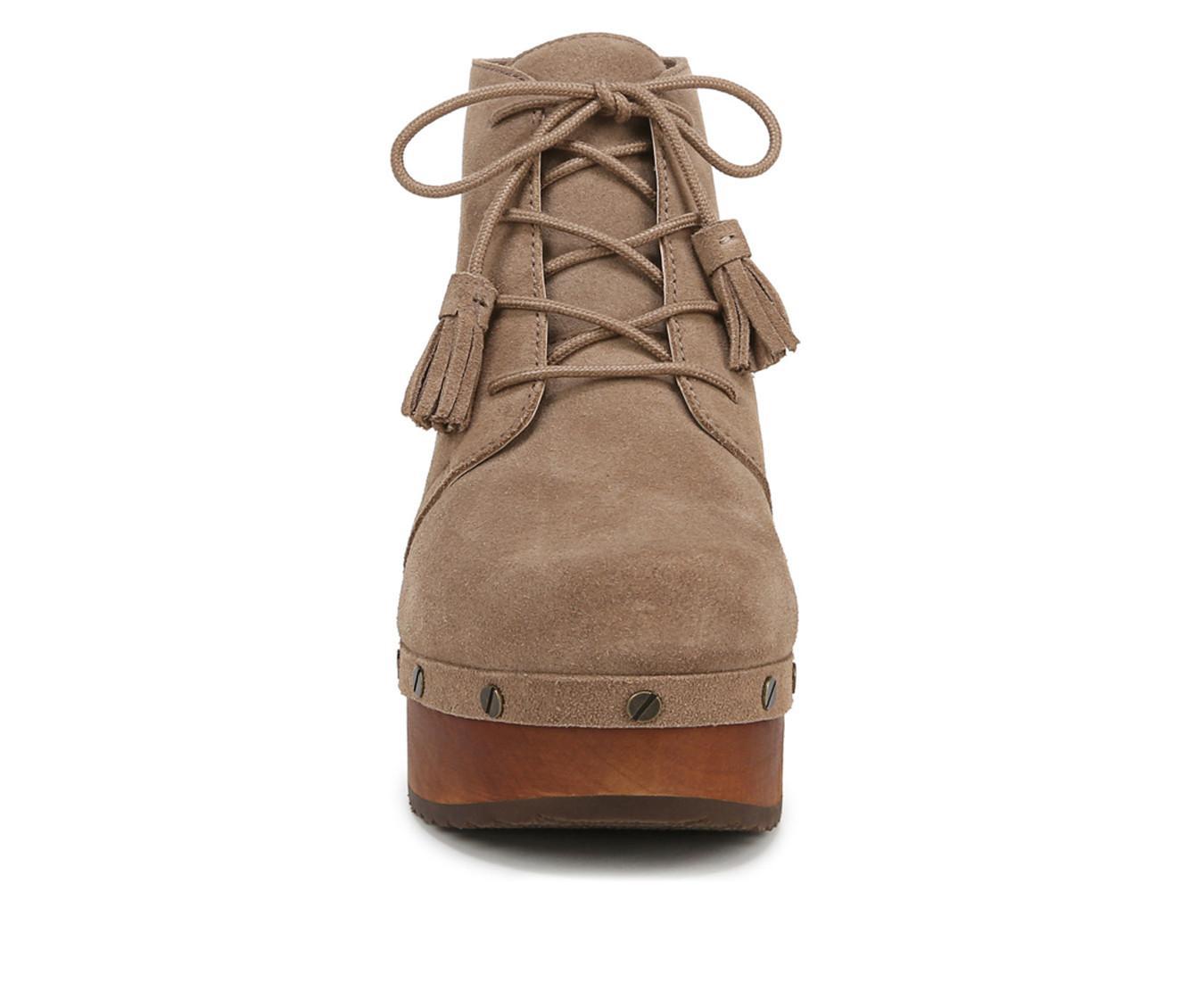 Women's Dr. Scholls Original Chic Booties Product Image