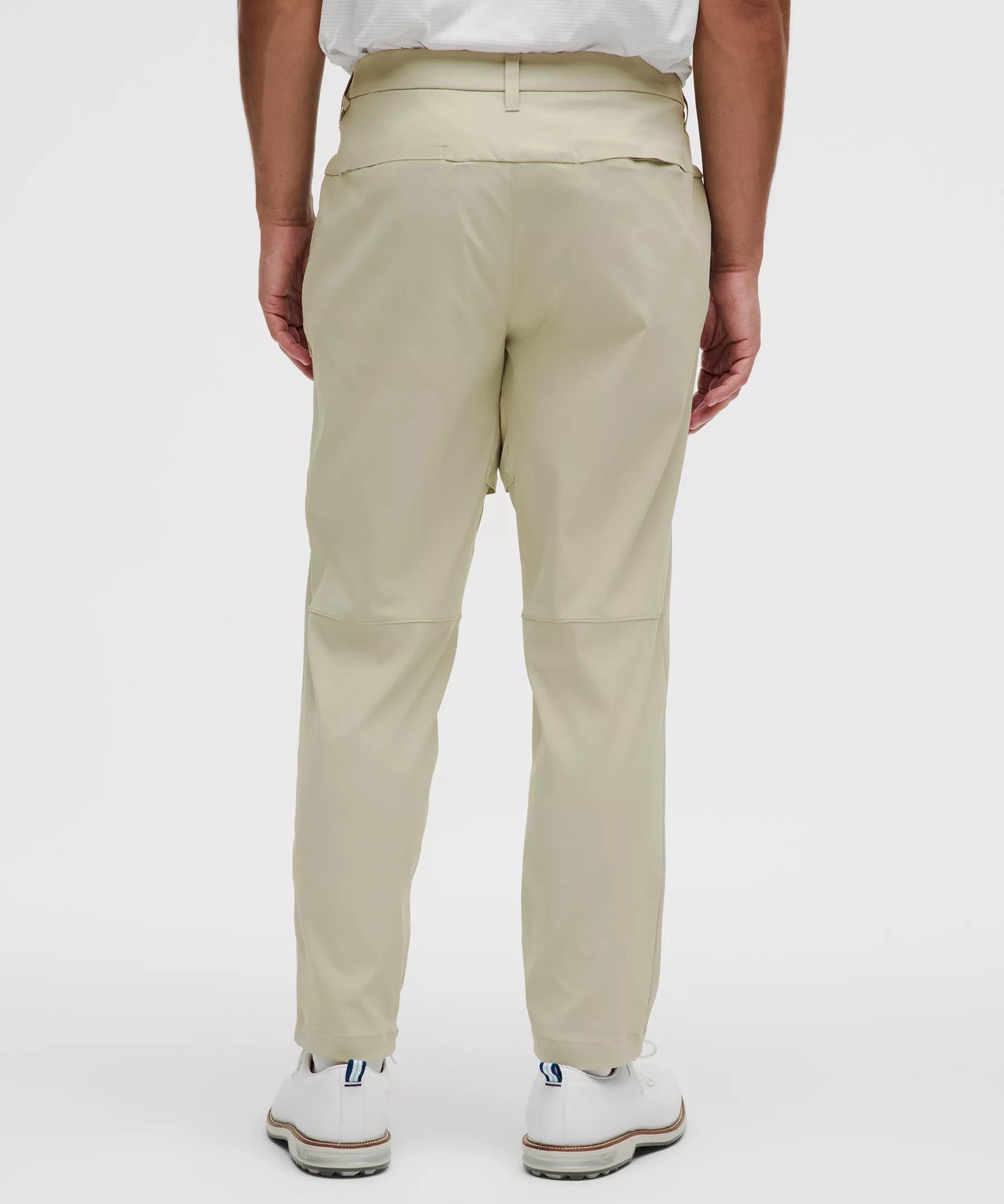 Commission Classic-Tapered Golf Pant 27L Product Image