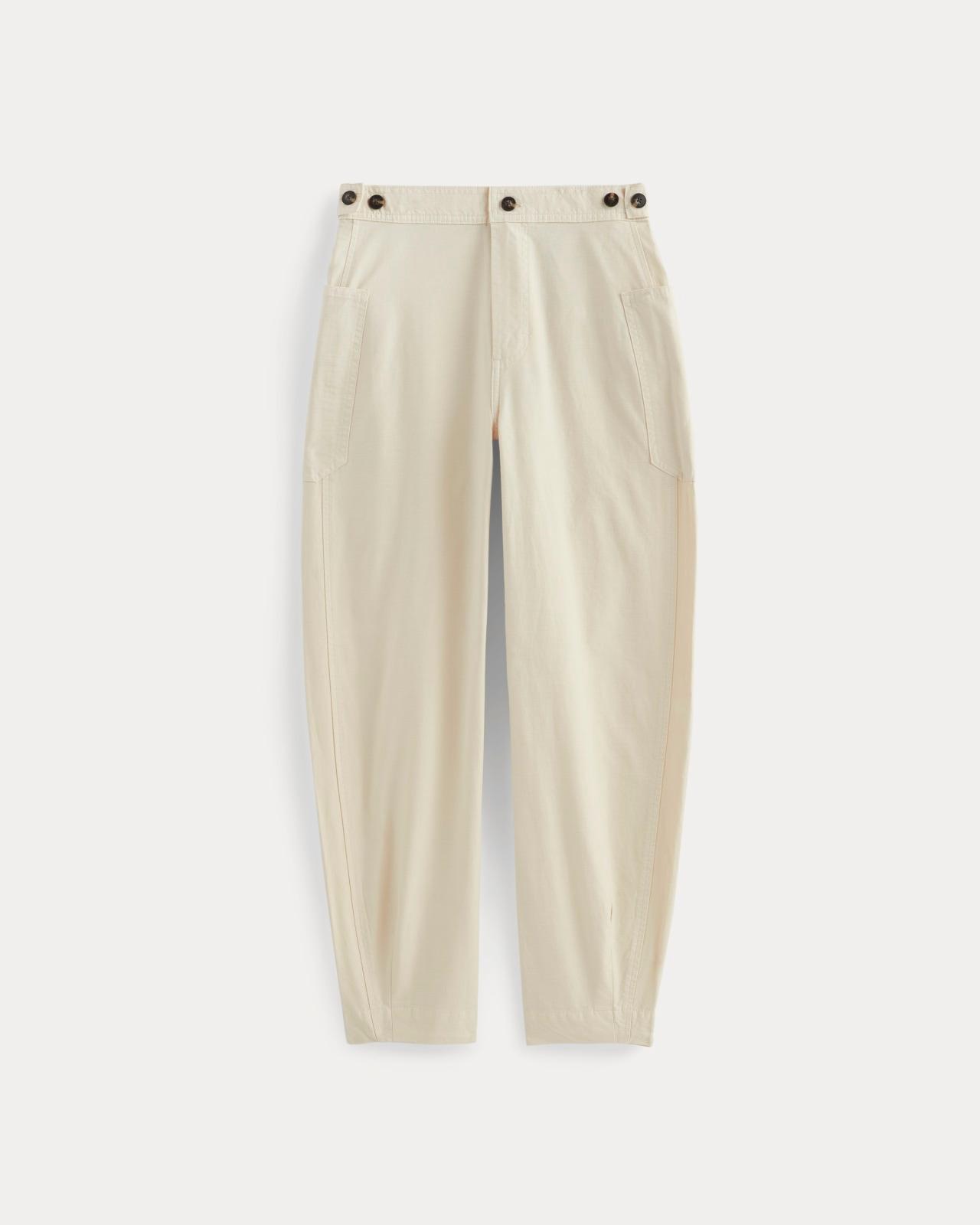 Womens Fatigue Barrel Pant by Everlane Product Image