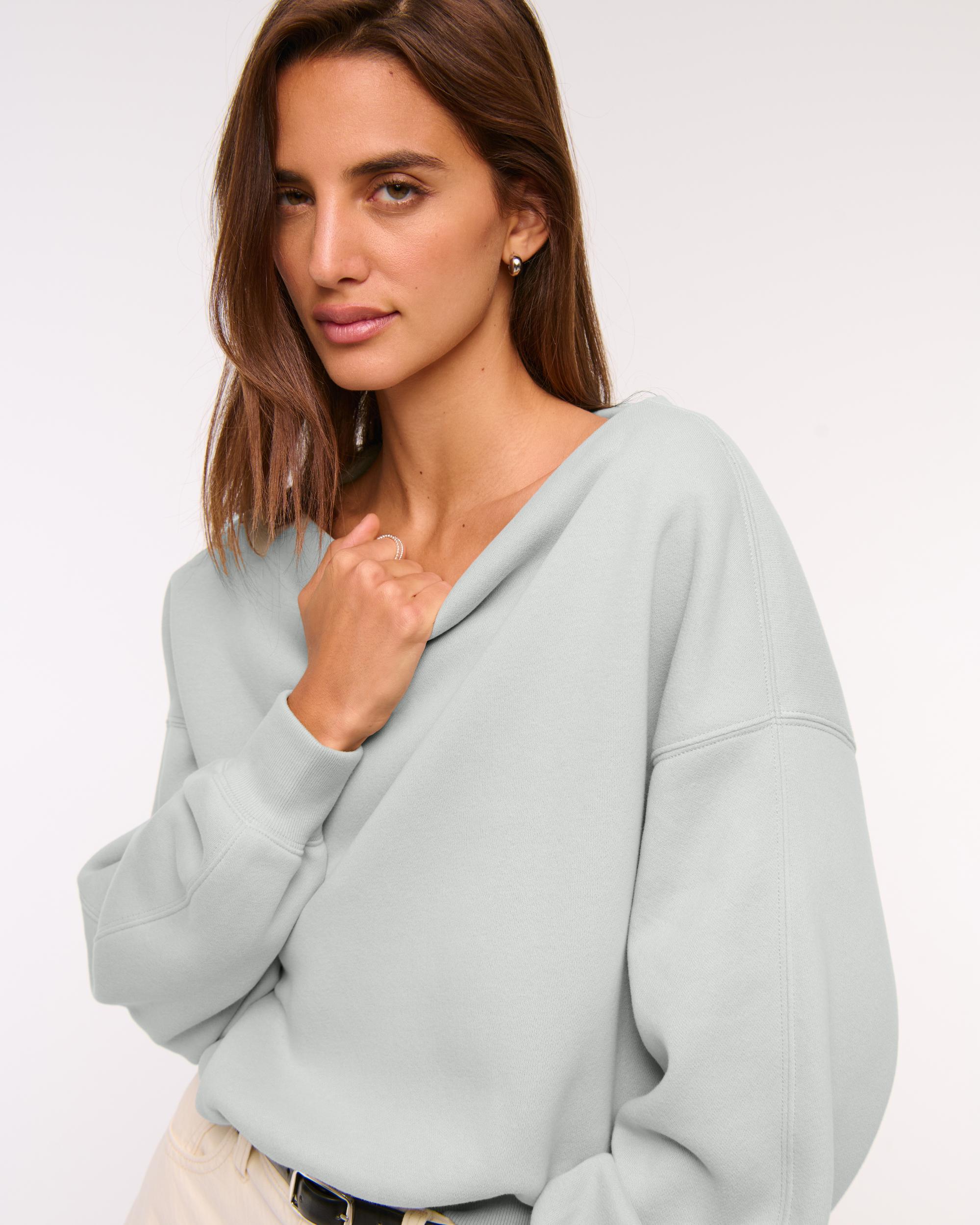 Sunday Slash Top Product Image