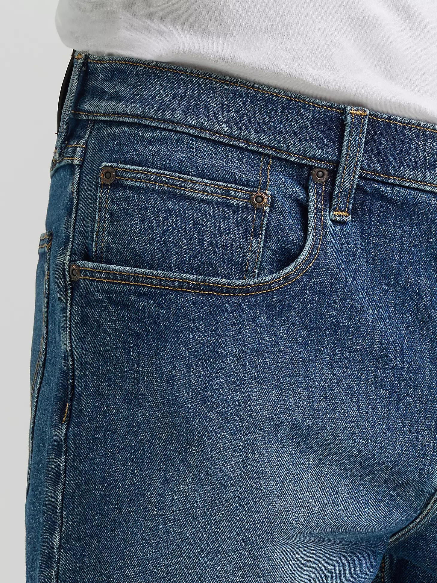 Men's Free To Stretch™ Denim Short in York Product Image