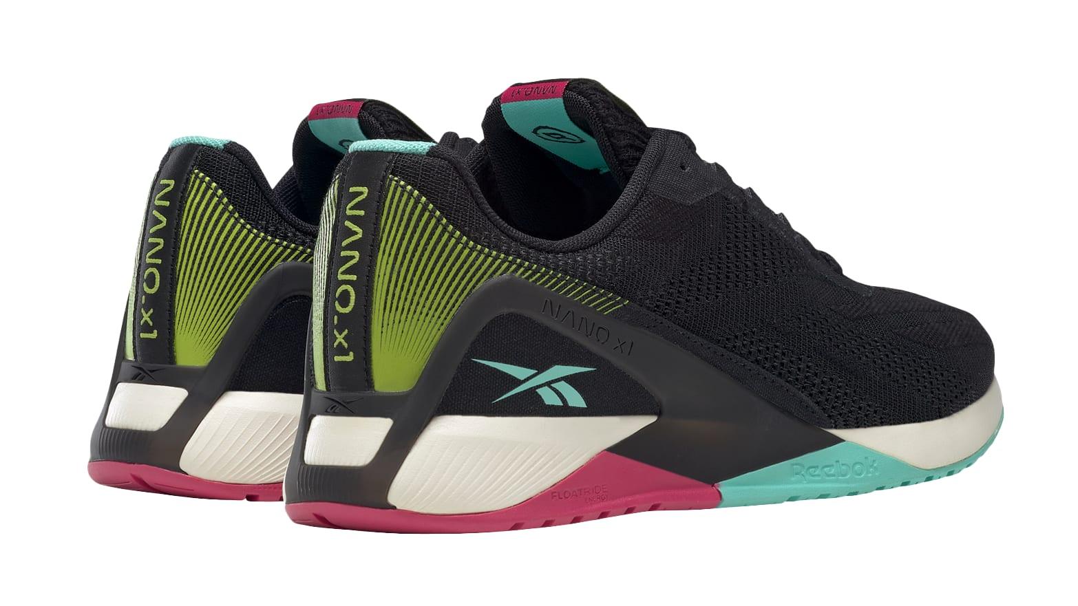 Reebok Nano X1 - Men's Product Image