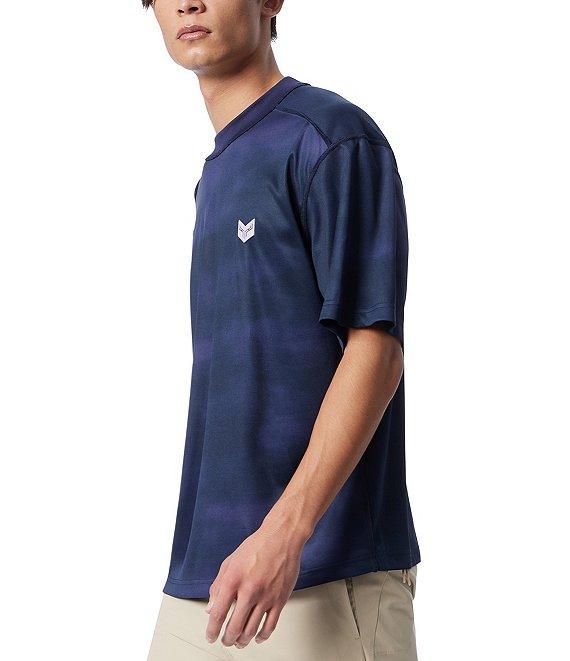 Cross Eyed Moose Short Sleeve Graphic T-Shirt Product Image