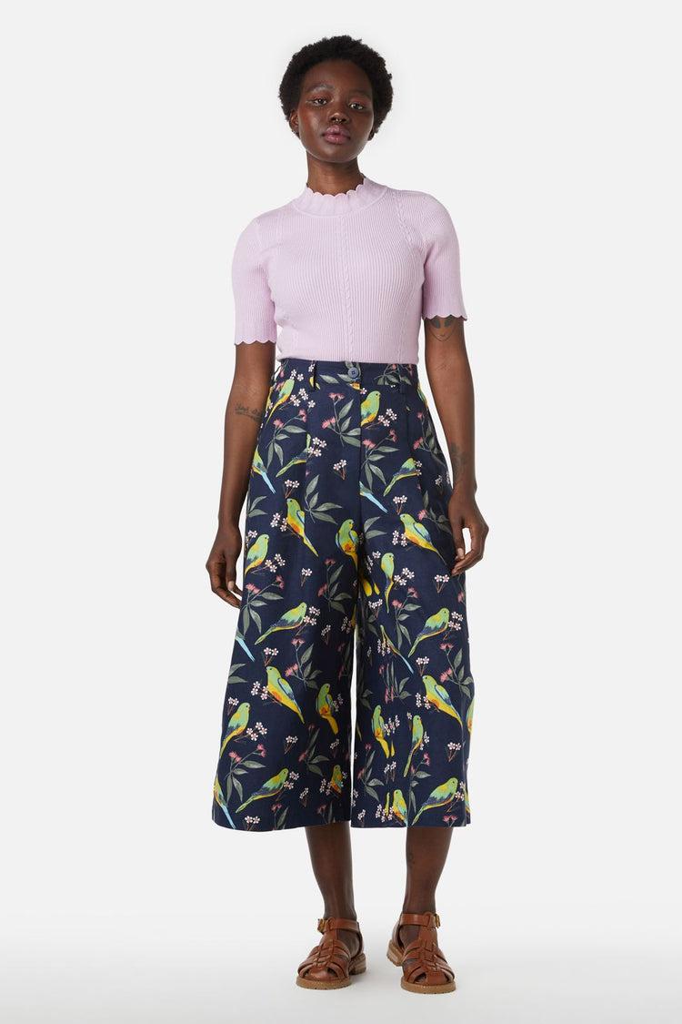 Sophie Knit Top Product Image