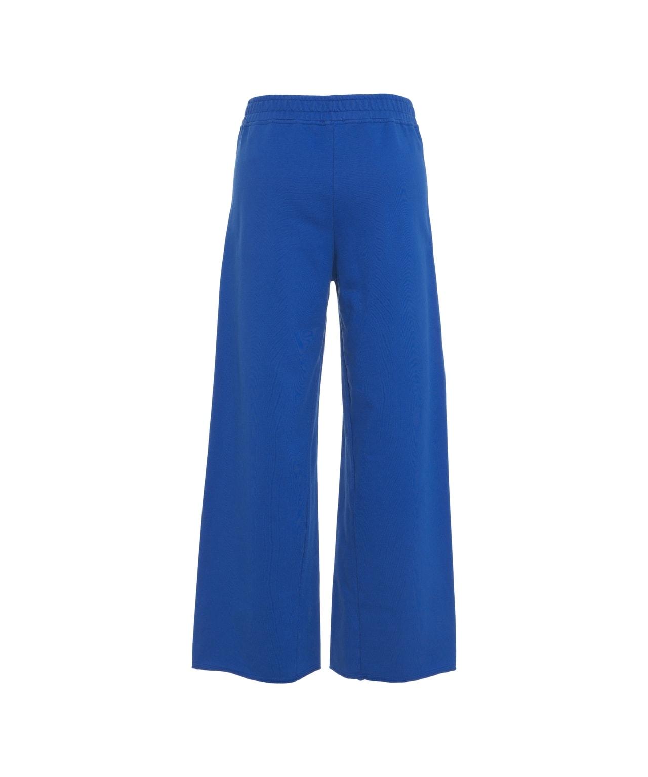 Wide leg joggers 'Badrutt' Product Image
