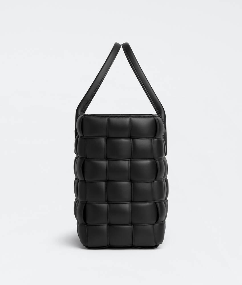 Tote Bag in Black Product Image