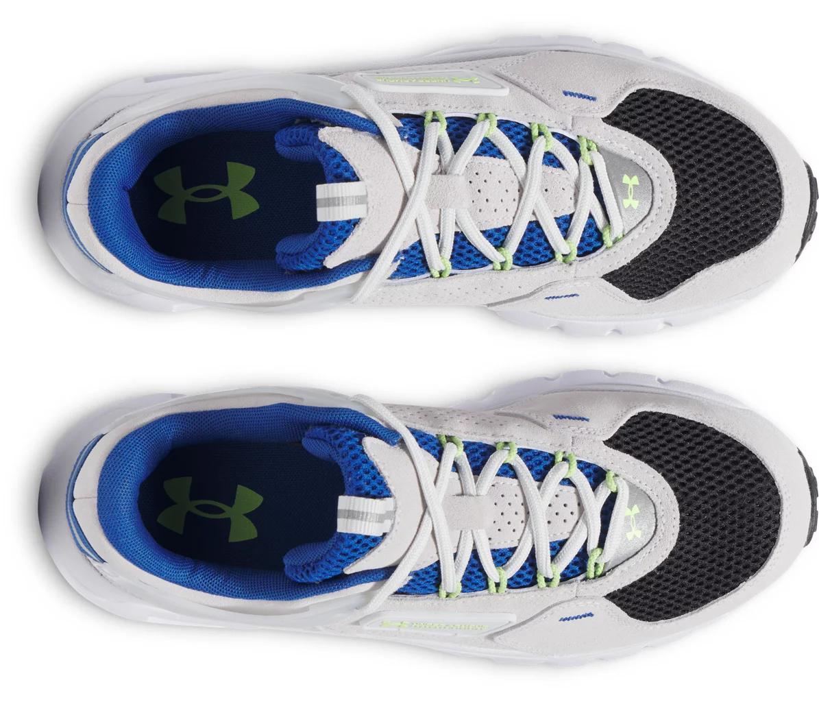 UA Summit Trek Suede Product Image