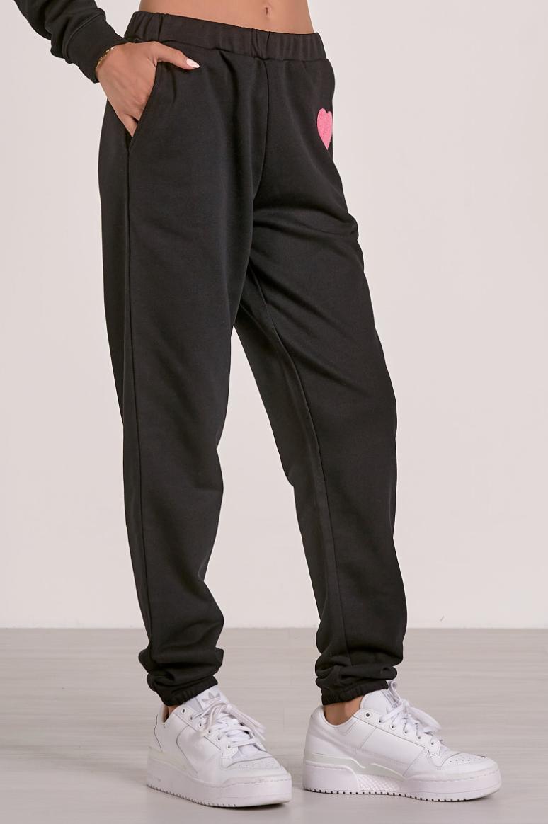 I Heart You Jogger Product Image