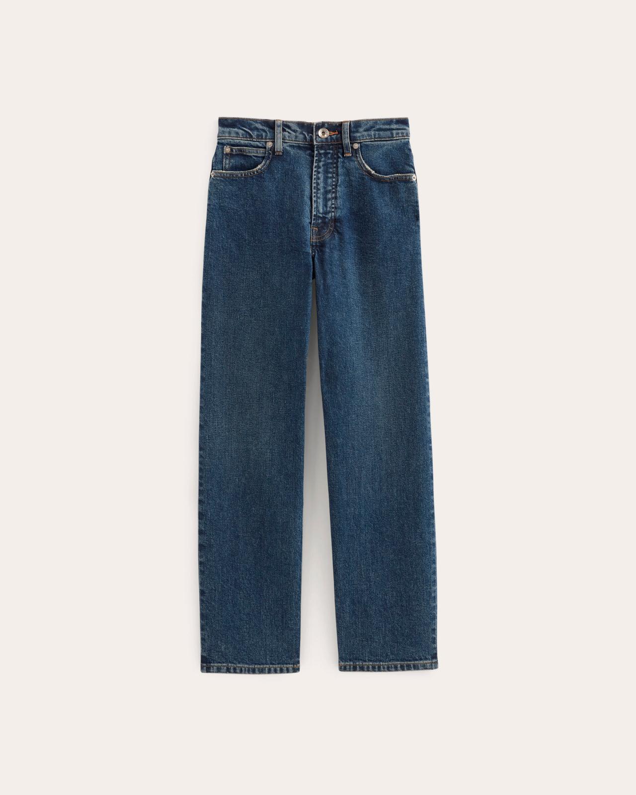 Womens Way-High Jean 2.0 by Everlane Product Image