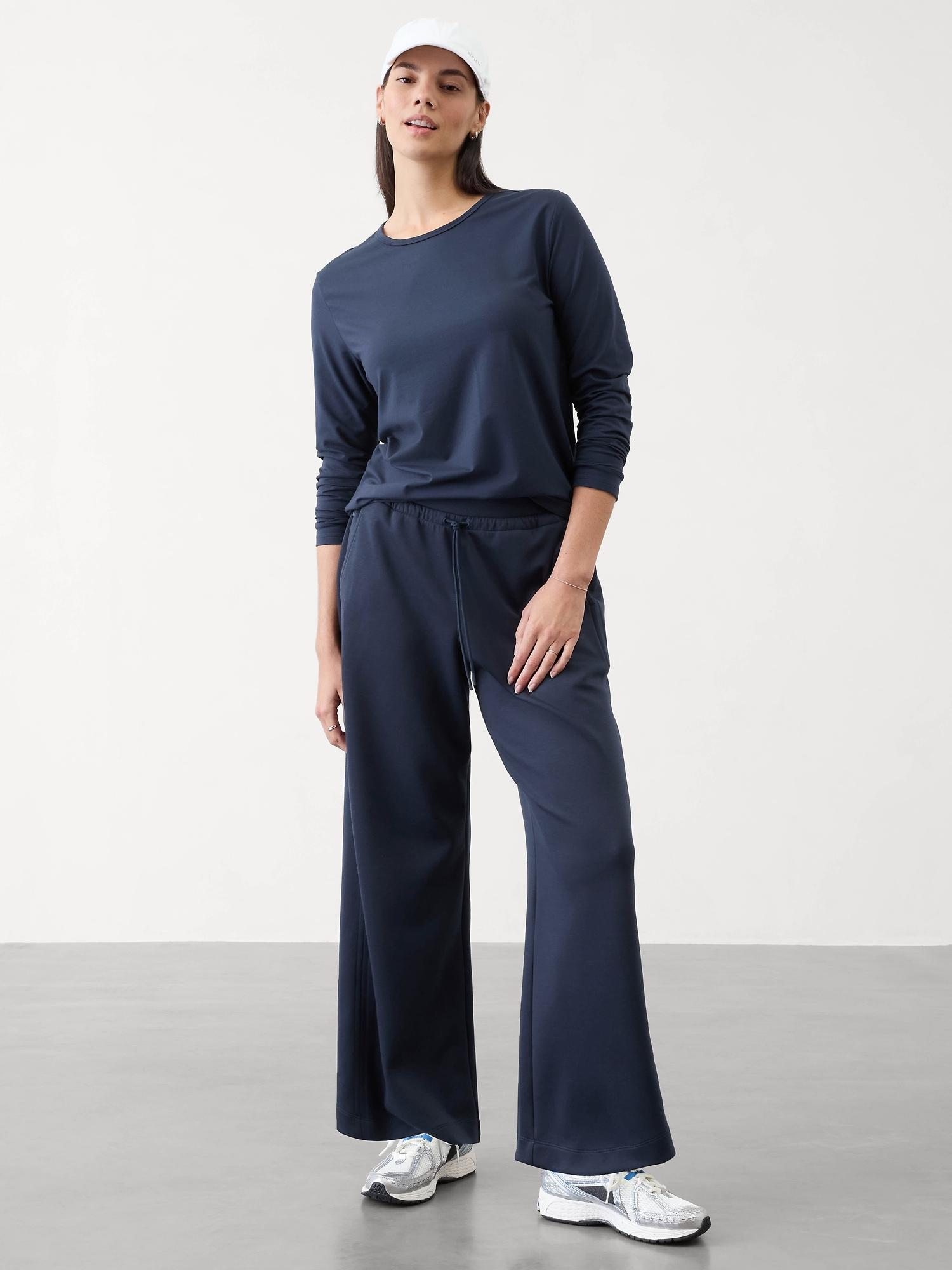 Essential Long Top Product Image