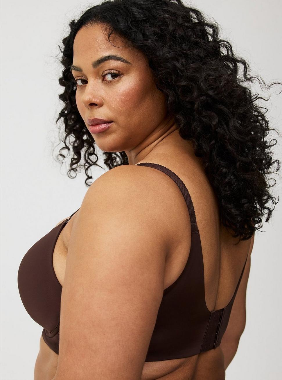 Dream Wire-Free Push-Up Bra Product Image