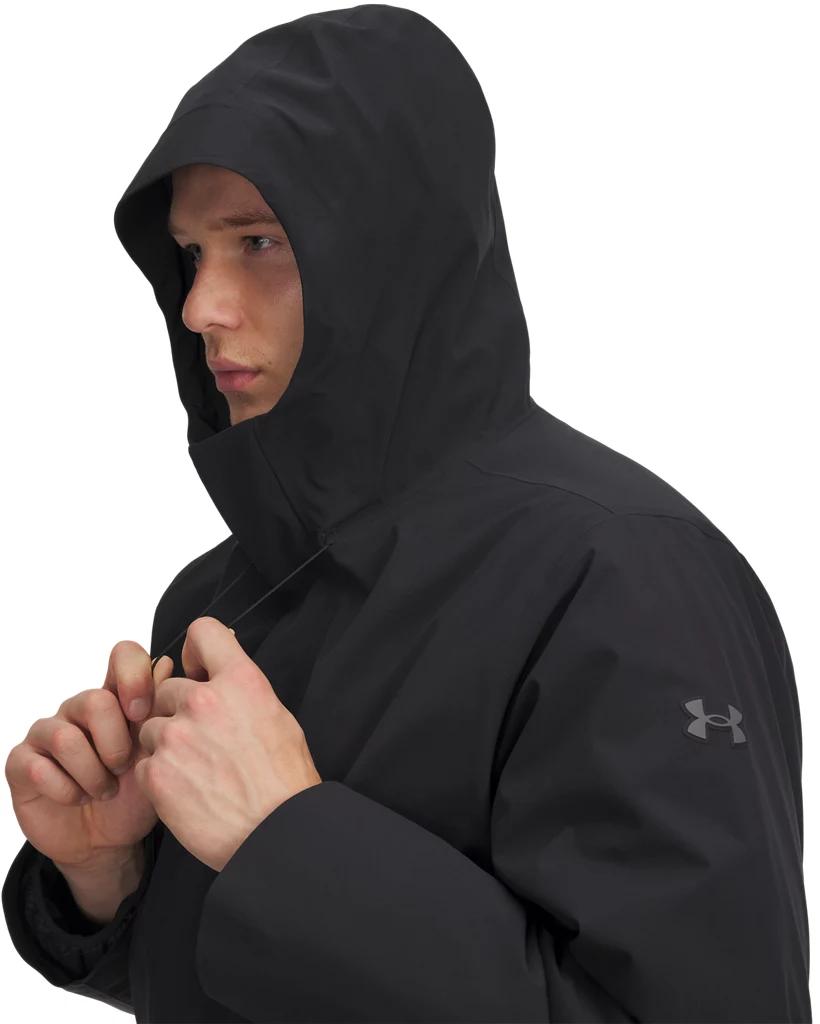 UA Legend Insulate Product Image