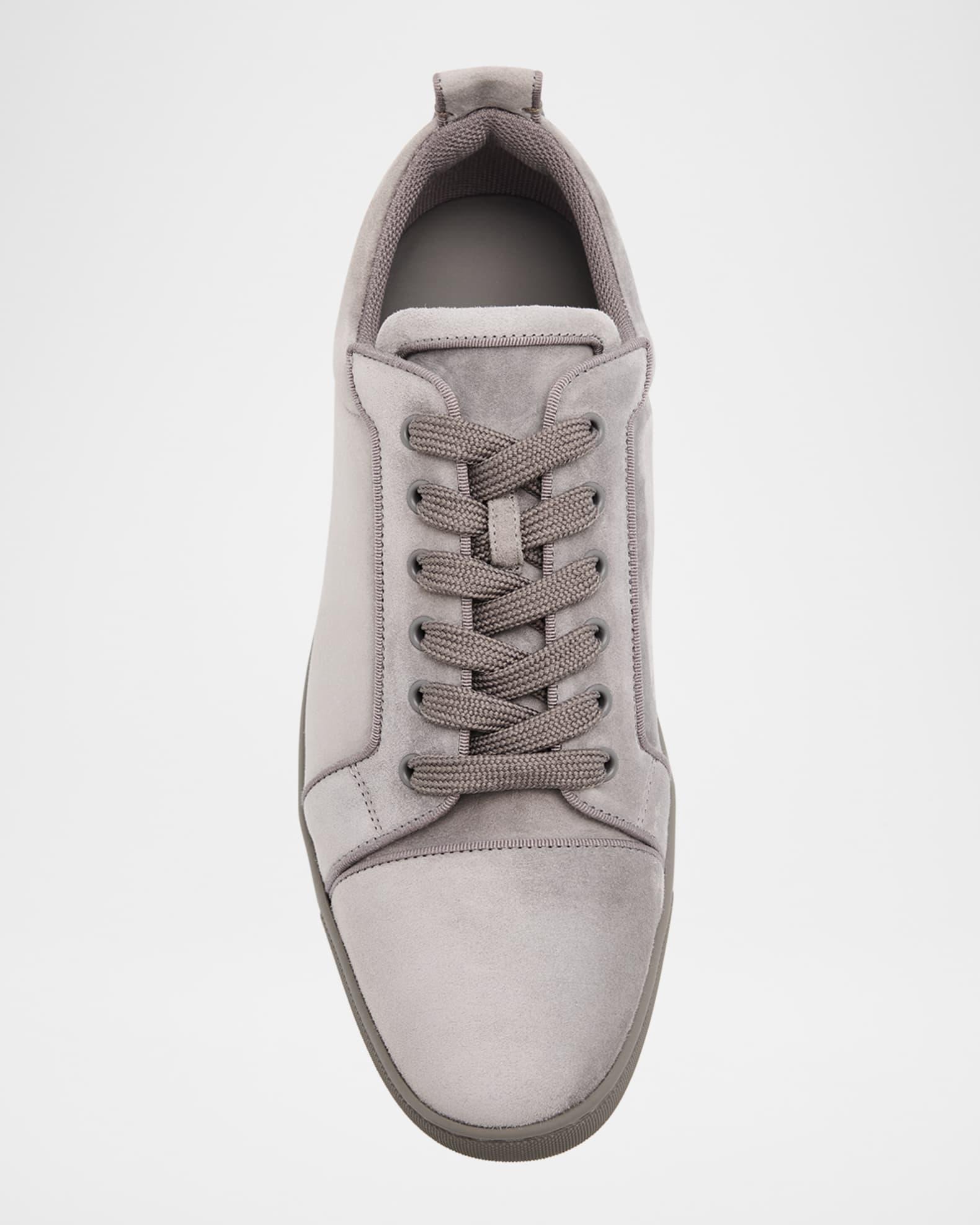 Christian Louboutin Louis Junior Sneaker Product Image