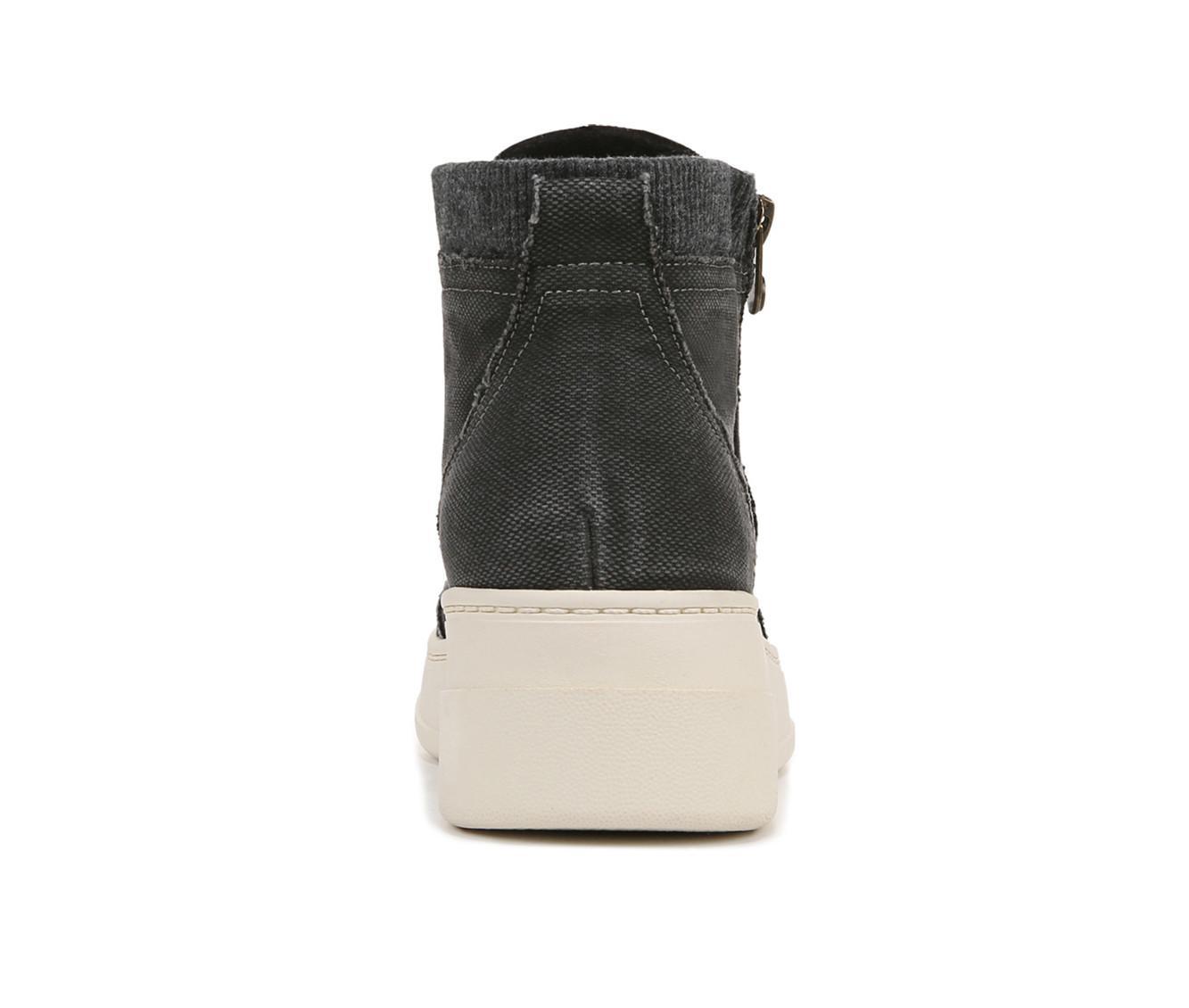 Women's Blowfish Malibu Camden Wedge Sneakers Product Image