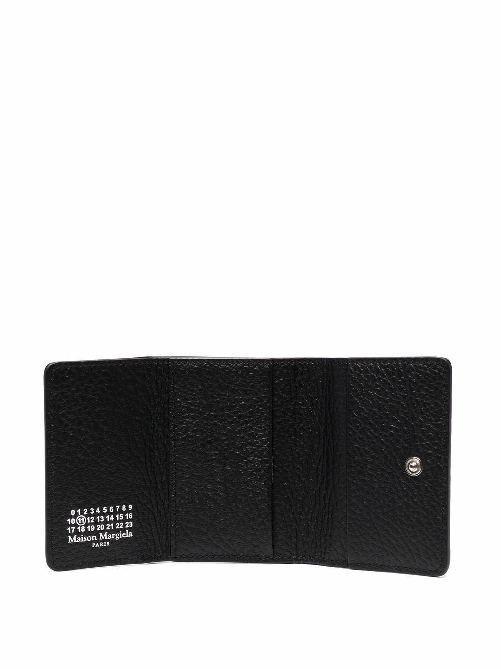 four-stitch envelope wallet Product Image