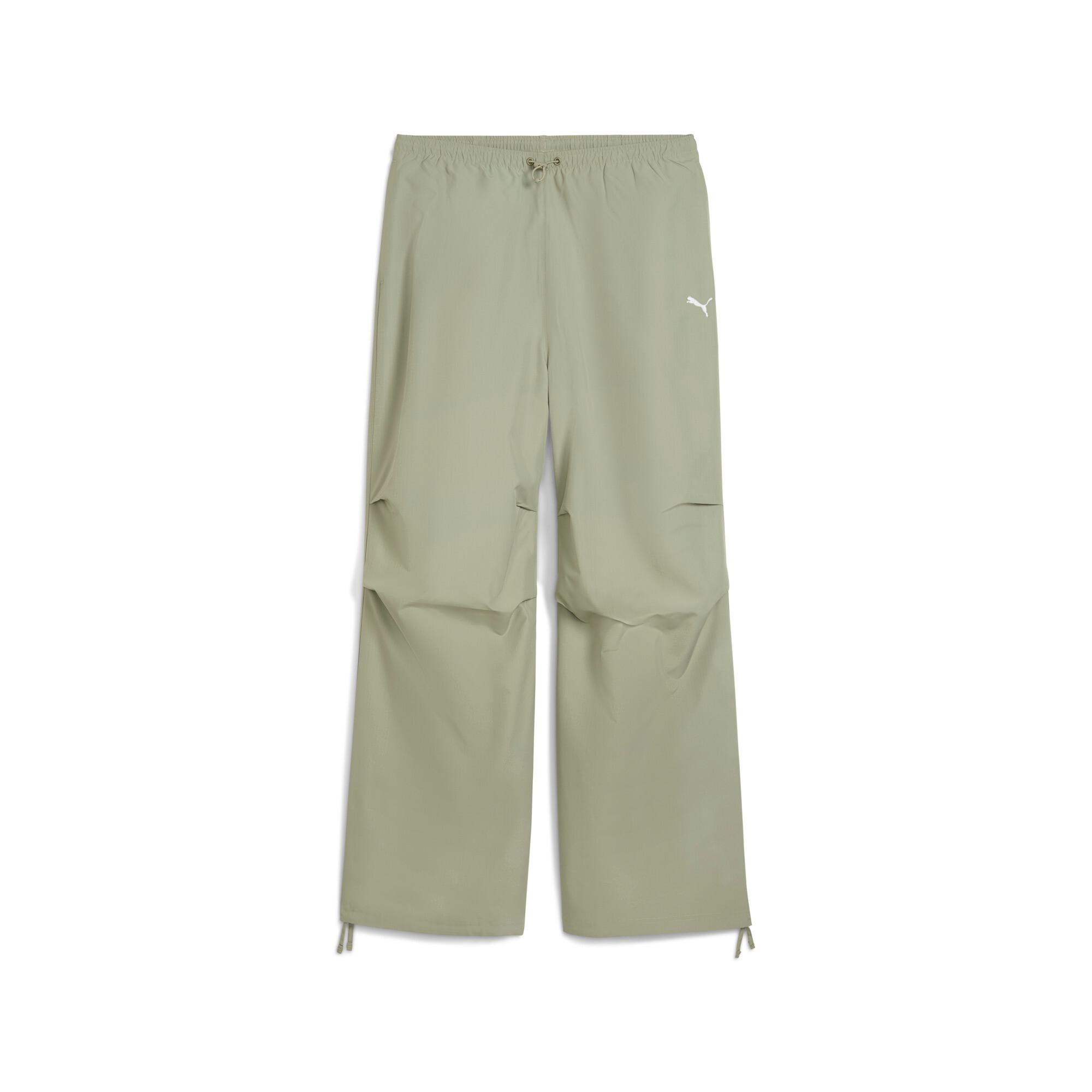 WARDROBE ESS Parachute Pants Women Product Image